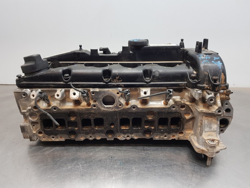 Recambio de culata para mercedes clase b (w246) style referencia OEM IAM A6510108318  