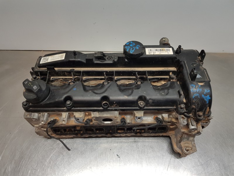 Recambio de culata para mercedes clase b (w246) style referencia OEM IAM A6510108318  