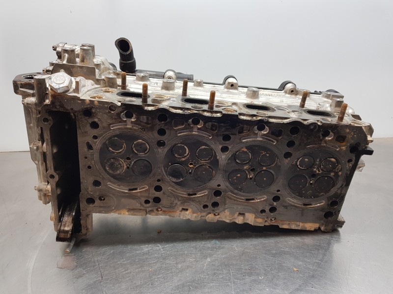 Recambio de culata para mercedes clase b (w246) style referencia OEM IAM A6510108318  