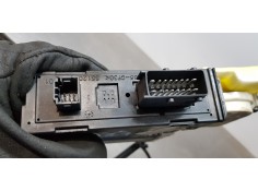 Recambio de elevalunas delantero izquierdo para citroen c5 berlina 1.8 16v sx automático referencia OEM IAM 9632531880   2