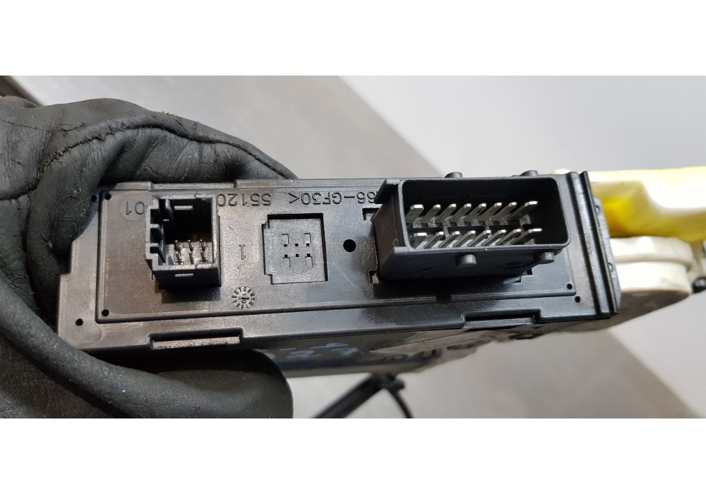 Recambio de elevalunas delantero izquierdo para citroen c5 berlina 1.8 16v sx automático referencia OEM IAM 9632531880  