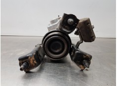 Recambio de soporte motor delantero para toyota rav 4 hybrid referencia OEM IAM 1236125090  