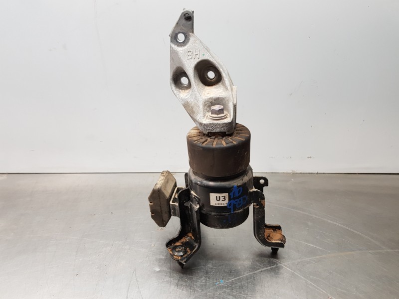 Recambio de soporte motor delantero para toyota rav 4 hybrid referencia OEM IAM 1236125090  