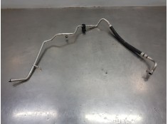 Recambio de tubos aire acondicionado para toyota rav 4 hybrid referencia OEM IAM 8870742170  