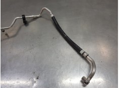 Recambio de tubos aire acondicionado para toyota rav 4 hybrid referencia OEM IAM 8870742170   2