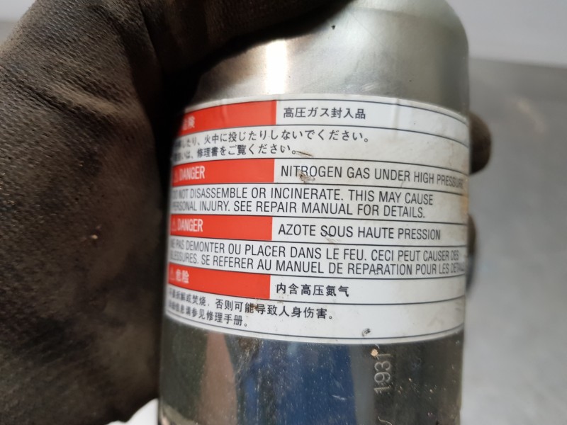 Recambio de bomba freno para toyota rav 4 hybrid referencia OEM IAM 4707042050  