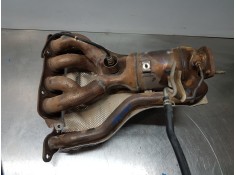 Recambio de filtro de particulas para toyota rav 4 hybrid referencia OEM IAM 1714125180  