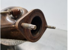 Recambio de filtro de particulas para toyota rav 4 hybrid referencia OEM IAM 1714125180   2