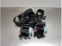 Recambio de kit airbag para mercedes clase b (w246) style referencia OEM IAM A2466807600   2