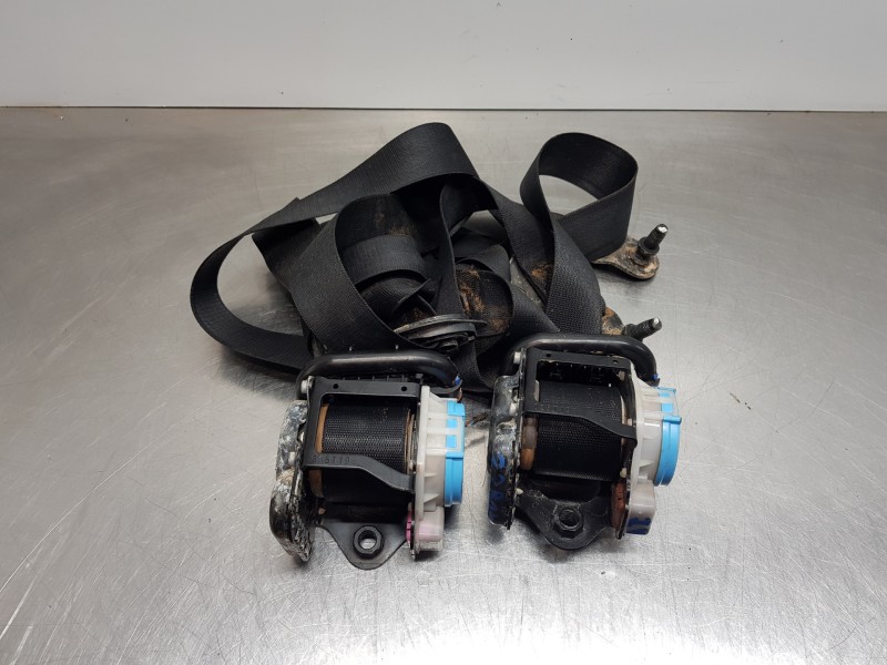 Recambio de kit airbag para mercedes clase b (w246) style referencia OEM IAM A2466807600  