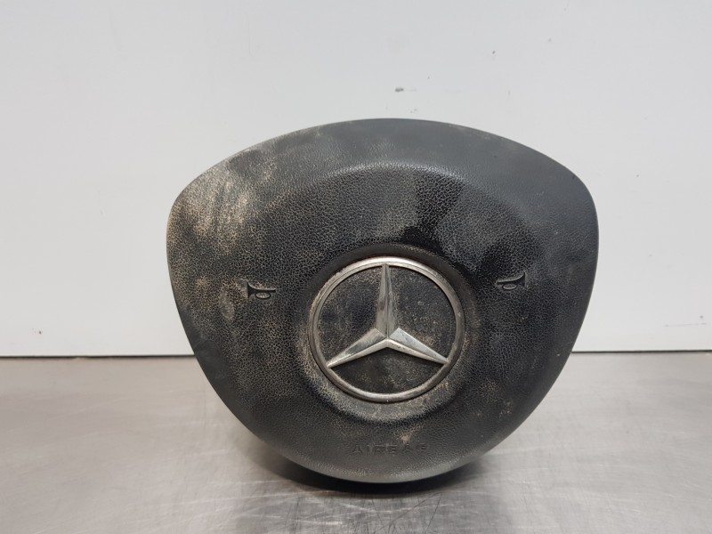Recambio de kit airbag para mercedes clase b (w246) style referencia OEM IAM A2466807600  