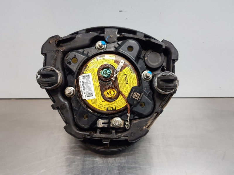 Recambio de kit airbag para mercedes clase b (w246) style referencia OEM IAM A2466807600  