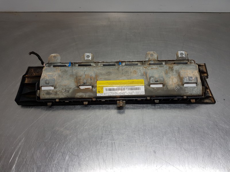 Recambio de kit airbag para mercedes clase b (w246) style referencia OEM IAM A2466807600  