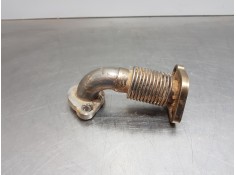 Recambio de tubo para mercedes clase b (w246) style referencia OEM IAM A6511411004  