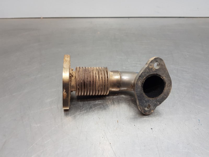 Recambio de tubo para mercedes clase b (w246) style referencia OEM IAM A6511411004  