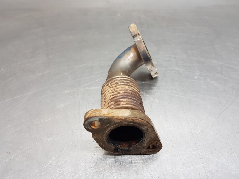 Recambio de tubo para mercedes clase b (w246) style referencia OEM IAM A6511411004  