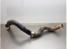 Recambio de tubo presion turbocompresor para mercedes clase b (w246) style referencia OEM IAM A6510901737  