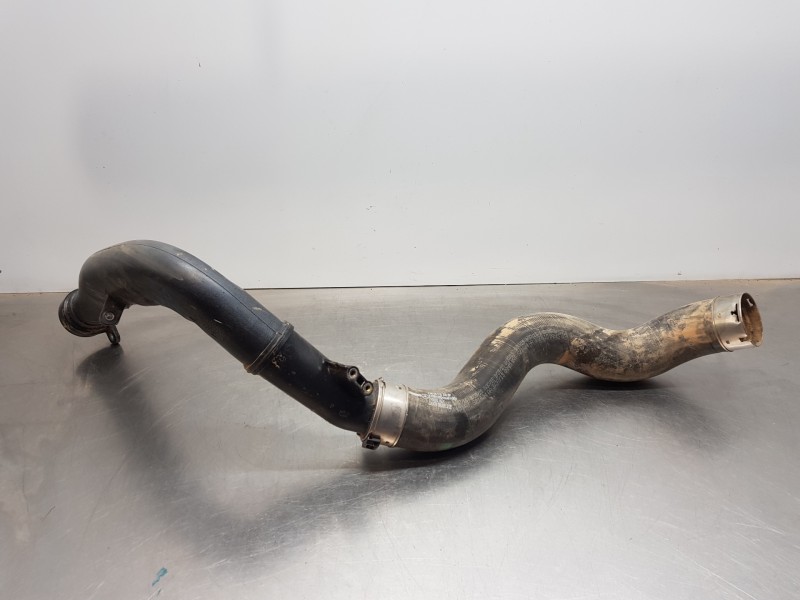 Recambio de tubo presion turbocompresor para mercedes clase b (w246) style referencia OEM IAM A6510901737  