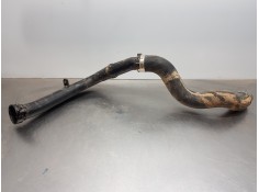 Recambio de tubo presion turbocompresor para mercedes clase b (w246) style referencia OEM IAM A6510901737   2