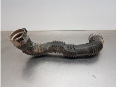 Recambio de tubo presion turbocompresor para mercedes clase b (w246) style referencia OEM IAM A2465200101  