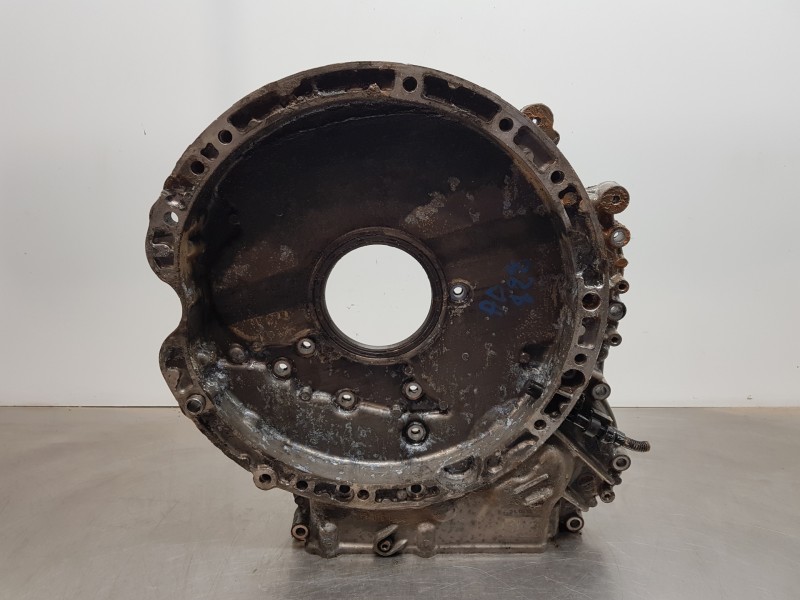 Recambio de tapa distribucion para mercedes clase b (w246) style referencia OEM IAM A6510150400  