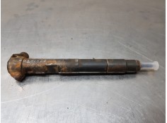 Recambio de inyector para mercedes clase b (w246) style referencia OEM IAM A6510702387  