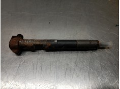 Recambio de inyector para mercedes clase b (w246) style referencia OEM IAM A6510702387  