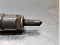 Recambio de inyector para mercedes clase b (w246) style referencia OEM IAM A6510702387   2