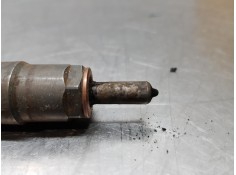 Recambio de inyector para mercedes clase b (w246) style referencia OEM IAM A6510702387   2