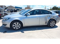 opel insignia berlina del año 2016 2