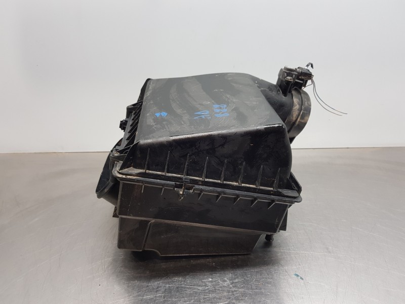 Recambio de filtro aire para mercedes clase b (w246) style referencia OEM IAM A6450900001  