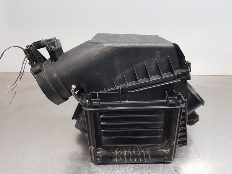 Recambio de filtro aire para mercedes clase b (w246) style referencia OEM IAM A6450900001  