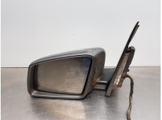 Recambio de retrovisor izquierdo para mercedes clase b (w246) style referencia OEM IAM A2468100300   2