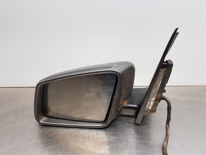 Recambio de retrovisor izquierdo para mercedes clase b (w246) style referencia OEM IAM A2468100300  