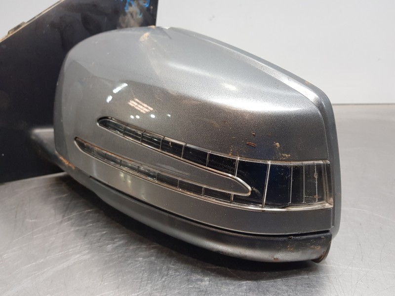 Recambio de retrovisor izquierdo para mercedes clase b (w246) style referencia OEM IAM A2468100300  