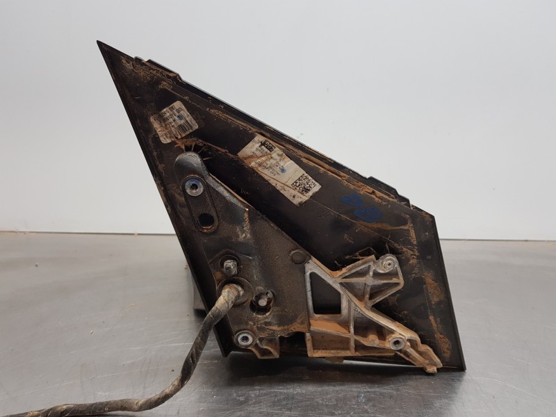 Recambio de retrovisor izquierdo para mercedes clase b (w246) style referencia OEM IAM A2468100300  