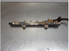 Recambio de rampa inyectora para mercedes clase b (w246) style referencia OEM IAM A6510700700  