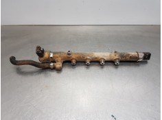 Recambio de rampa inyectora para mercedes clase b (w246) style referencia OEM IAM A6510700700   2