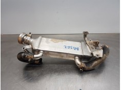 Recambio de enfriador egr para mercedes clase b (w246) style referencia OEM IAM A6511400575  