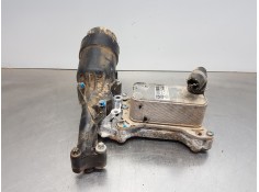 Recambio de filtro aceite para mercedes clase b (w246) style referencia OEM IAM A6511801210 A6511801065 