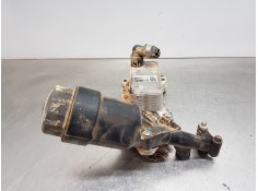 Recambio de filtro aceite para mercedes clase b (w246) style referencia OEM IAM A6511801210 A6511801065  2