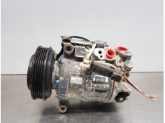 Recambio de compresor aire acondicionado para mercedes clase b (w246) style referencia OEM IAM A0008303502 4472807423 