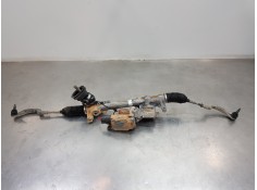 Recambio de cremallera direccion para mercedes clase b (w246) style referencia OEM IAM A2464604501  