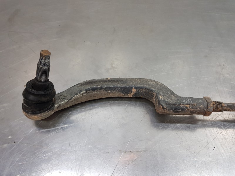 Recambio de cremallera direccion para mercedes clase b (w246) style referencia OEM IAM A2464604501  