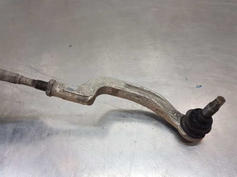 Recambio de cremallera direccion para mercedes clase b (w246) style referencia OEM IAM A2464604501  