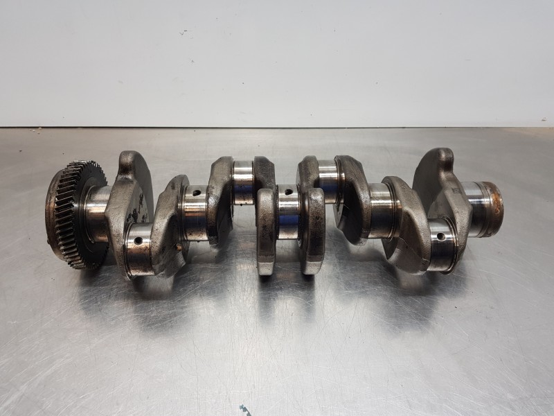 Recambio de cigueñal para mercedes clase b (w246) style referencia OEM IAM A6510302501  