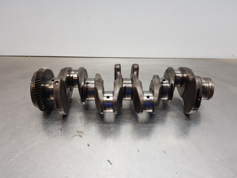 Recambio de cigueñal para mercedes clase b (w246) style referencia OEM IAM A6510302501  