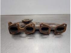 Recambio de colector escape para mercedes clase b (w246) style referencia OEM IAM A6511400709 A65114007  2