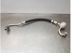 Recambio de tubos aire acondicionado para toyota rav 4 hybrid referencia OEM IAM 8871142060  