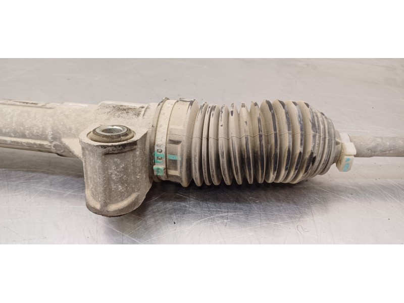 Recambio de cremallera direccion para opel corsa e edition referencia OEM IAM 95524168   Recambio de cremallera direccion para opel corsa e edition referencia OEM IAM 95524168